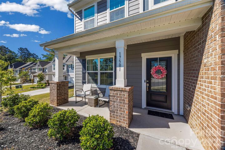 Property Photo:  17501 Chaco Lane 26  NC 28278 