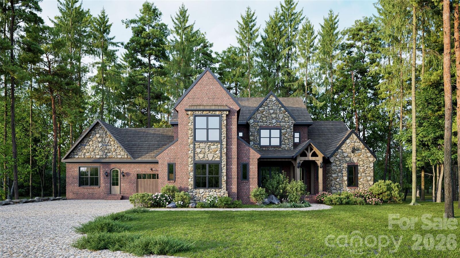 Property Photo:  295 Roberts Lane N 9  NC 28731 