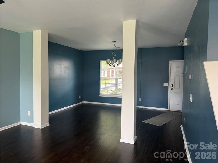 Property Photo:  9007 Goldfields Drive  NC 28227 