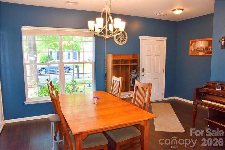 Property Photo:  9007 Goldfields Drive  NC 28227 