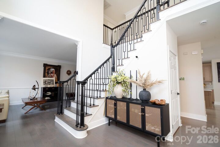 Property Photo: 1617 Home Place NC 28105