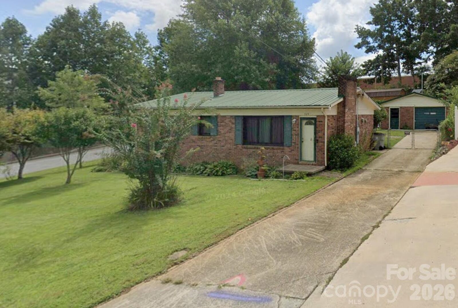 Property Photo:  325 Swanson Drive SW  NC 28645 