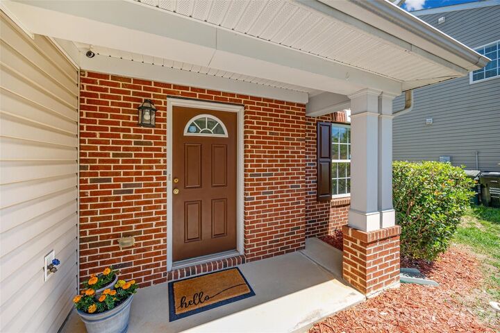 Property Photo:  1472 Haverford Road NW  NC 28027 