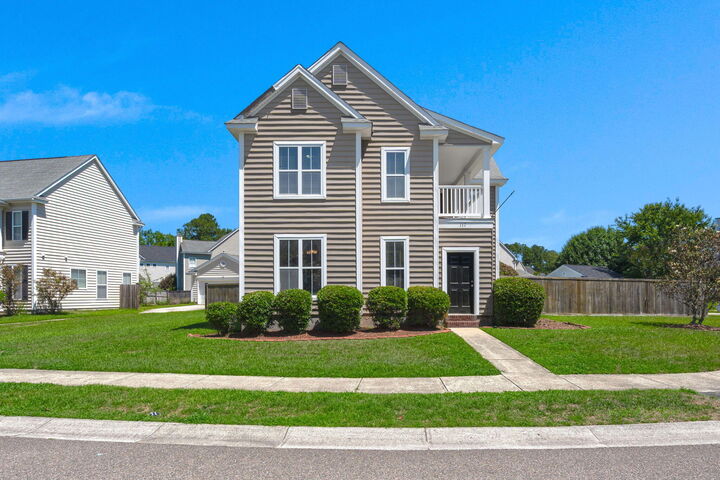 Property Photo: 117 Old Jackson Road SC 29445