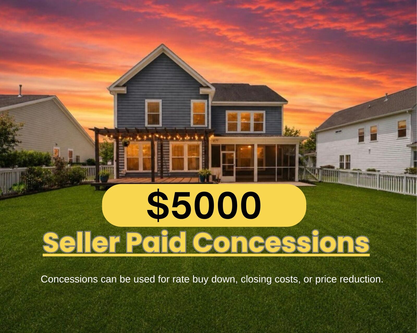 Property Photo:  214 Warbler Way  SC 29483 