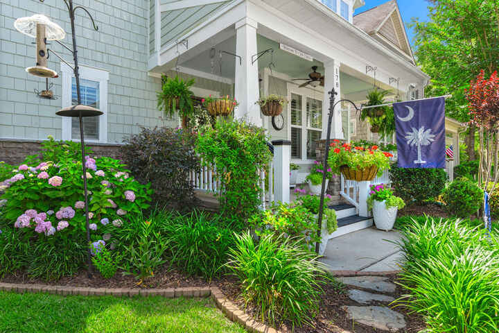 Property Photo: 178 Bateaux Drive SC 29483