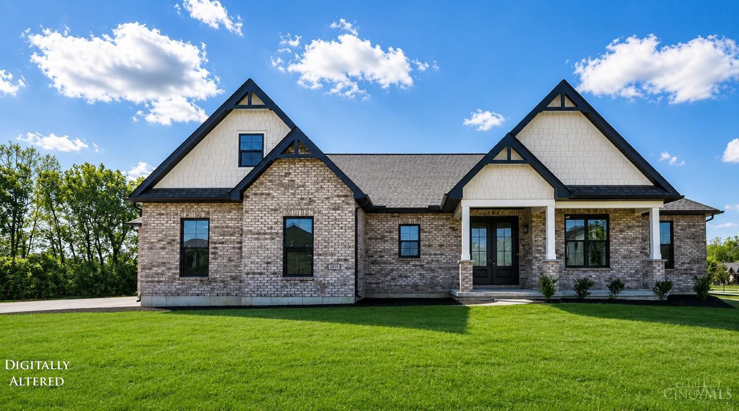 Property Photo:  2795 Venice Crossing Drive  OH 45013 