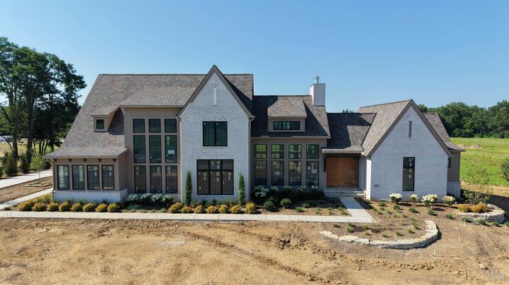 Property Photo: 9822 Christian Court OH 45140