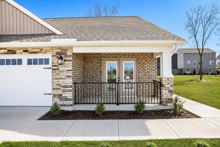 Property Photo: 5019 Waterford Lane OH 45042