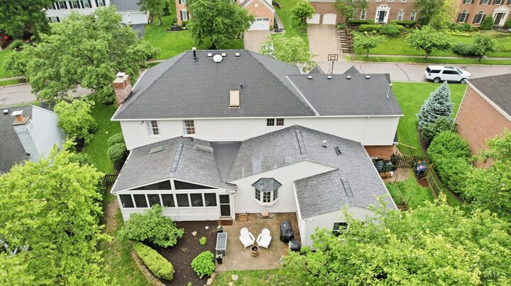 Property Photo:  4318 Ashley Oaks Drive  OH 45227 