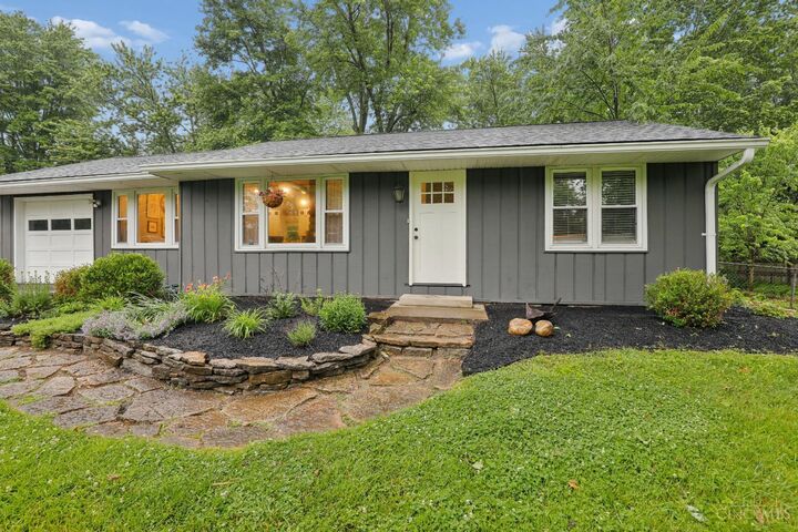 Property Photo:  4669 Beechwood Road  OH 45244 