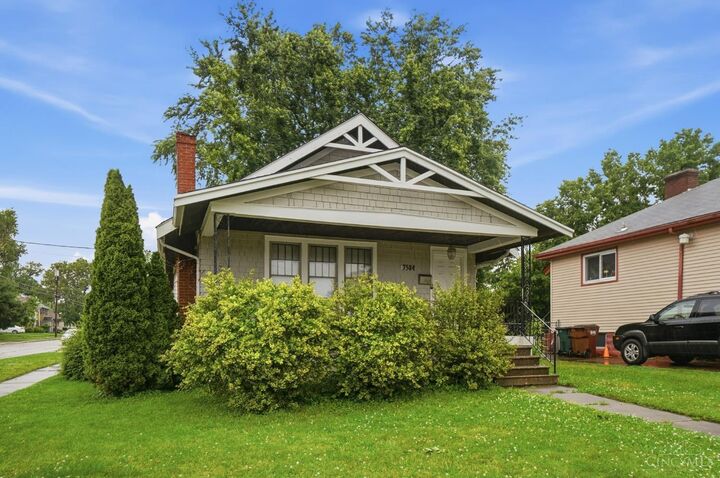Property Photo:  7534 Blue Ash Road  OH 45236 