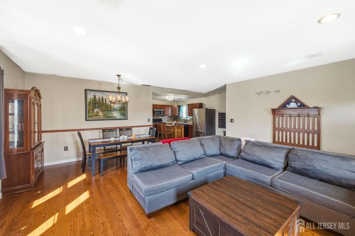 Property Photo: 911 Harris Avenue NJ 07735