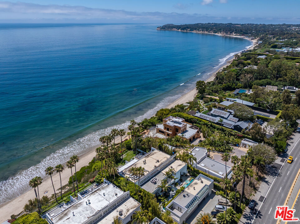 Property Photo: 27428 Pacific Coast Hwy CA 90265