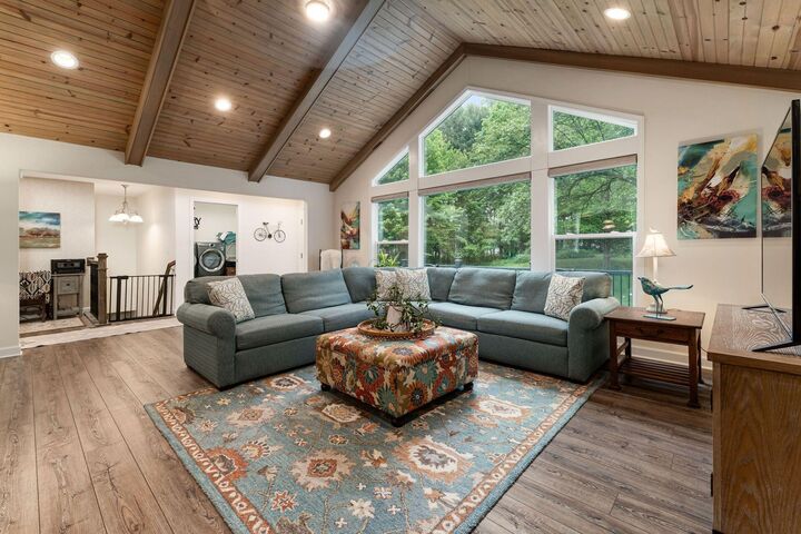 Property Photo:  7600 Lee Road  OH 43081 