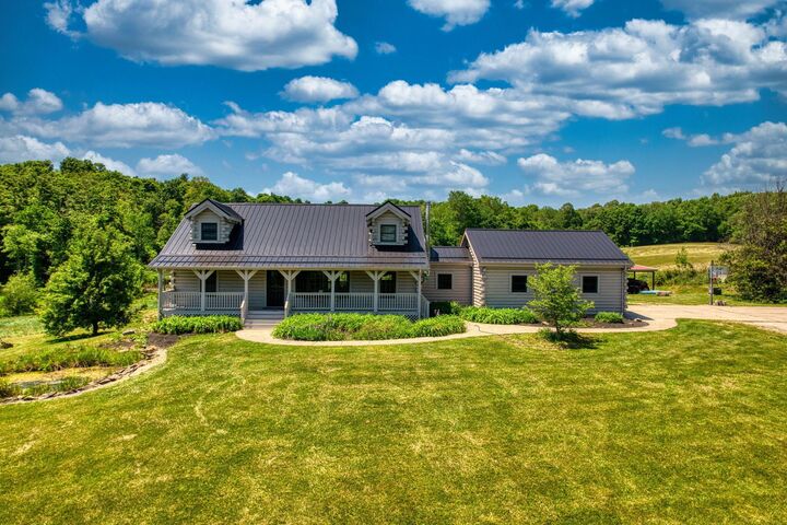 Property Photo:  8265 Preston Road  OH 43055 