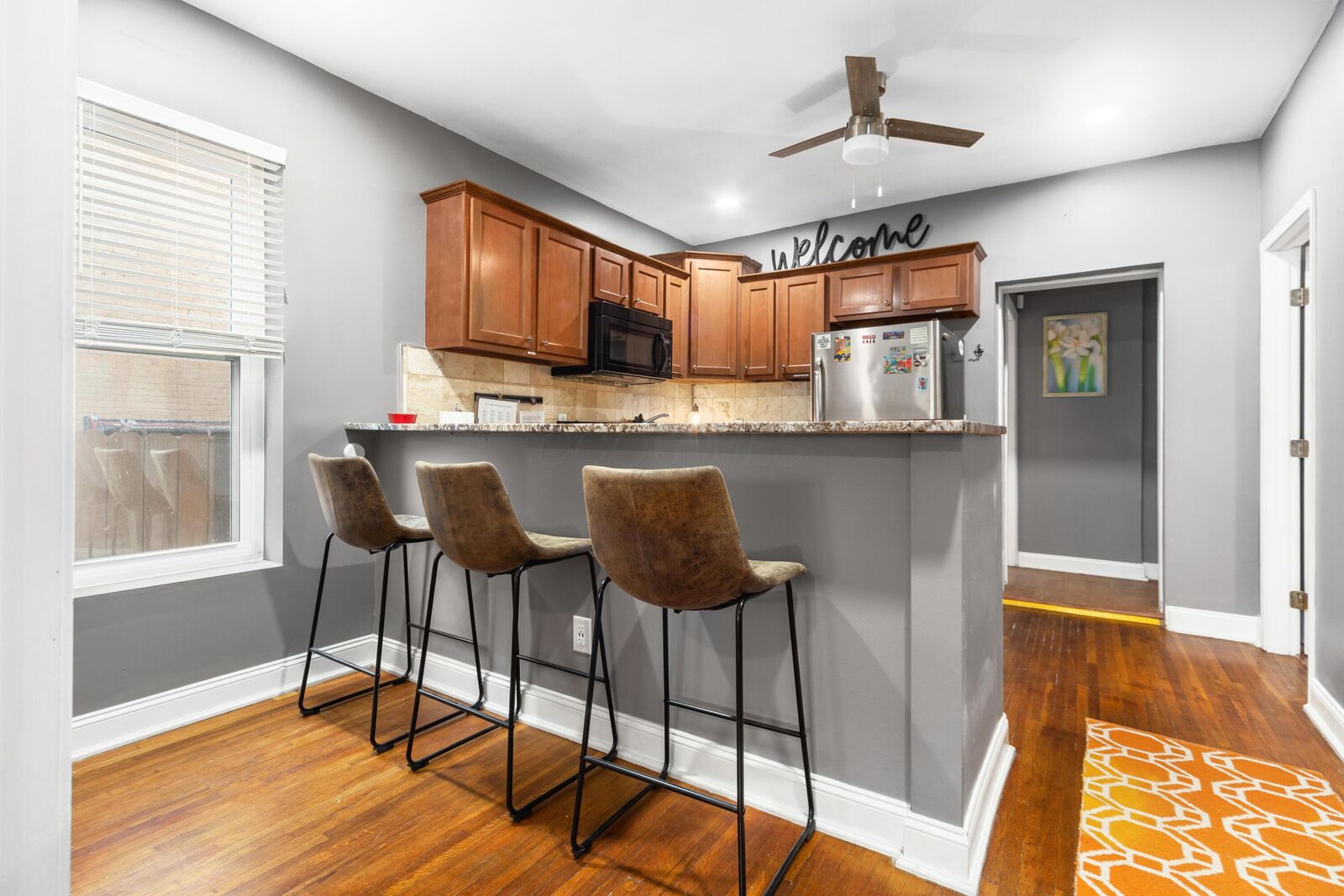 Property Photo:  44 N 22nd Street  OH 43203 