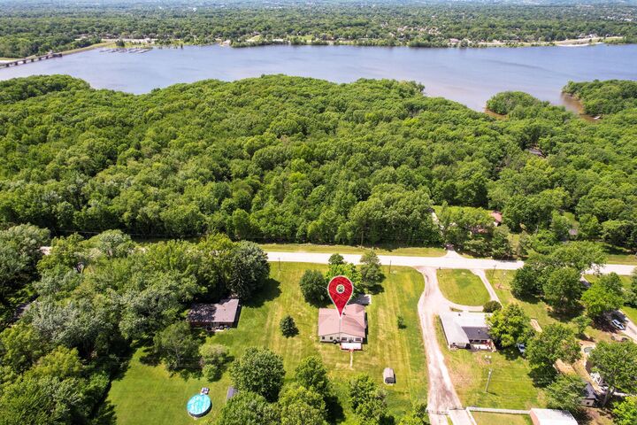 Property Photo: 7688 Cubbage Road OH 43081