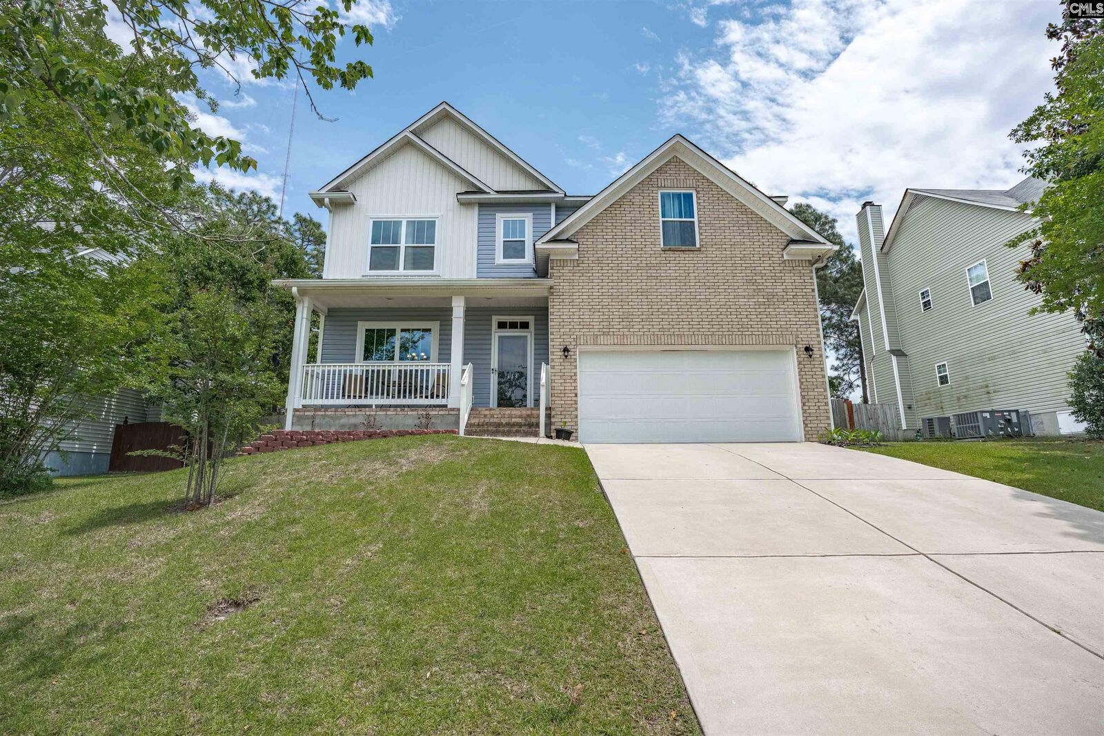 Property Photo:  114 Ashley Hall  SC 29229 