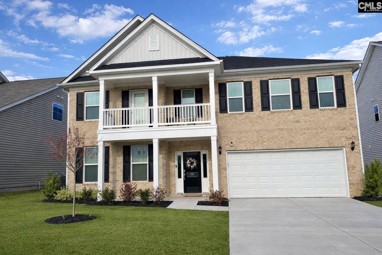 Property Photo:  918 Appian  SC 29229 
