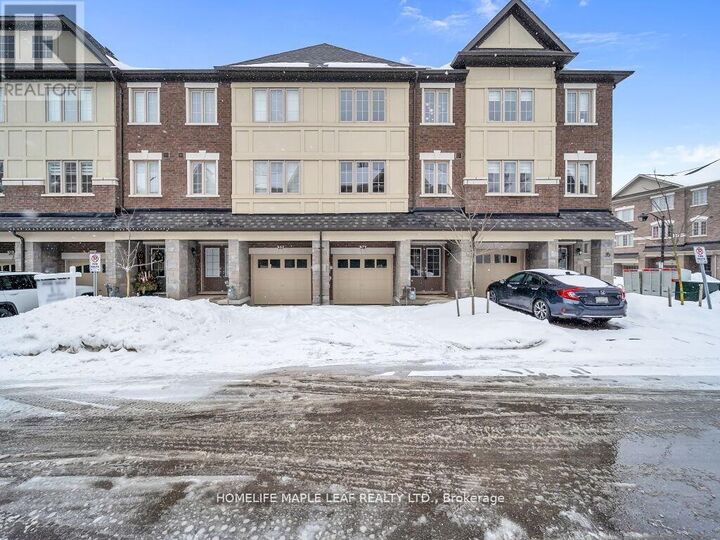 Property Photo:  68 First Street 33  ON L9W 2E4 