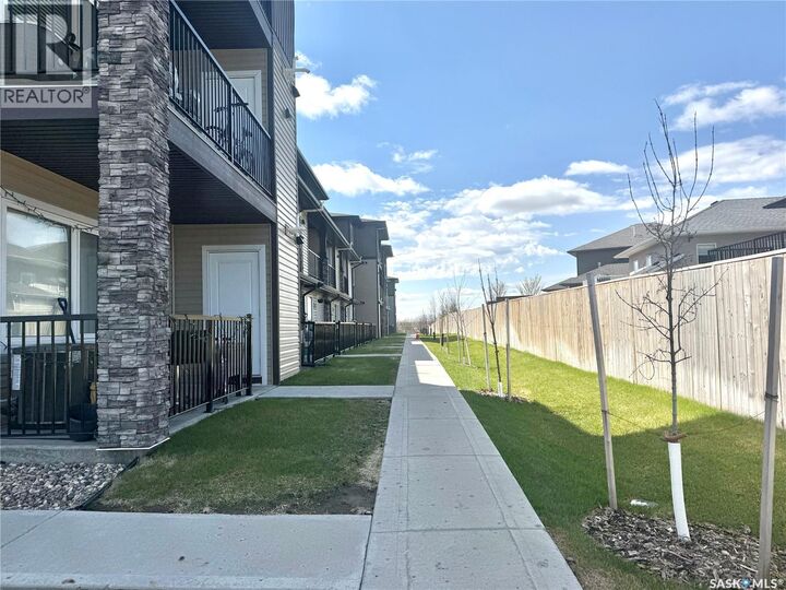 Property Photo:  503 110 Akhtar Bend  SK S7W 0X5 