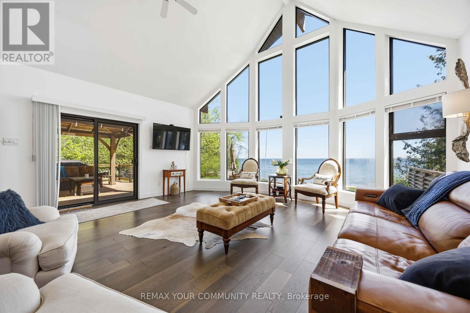 Property Photo:  762 Loon Road  ON L0E 1R0 