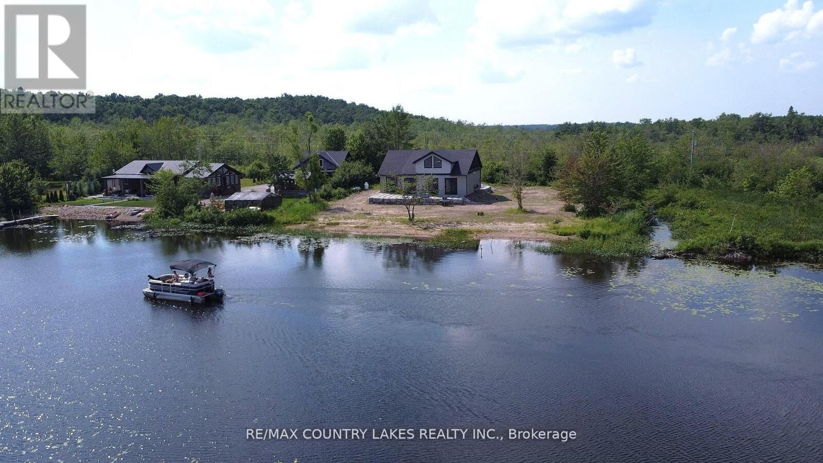 Property Photo:  130 Baker Boulevard  ON K0M 2B0 