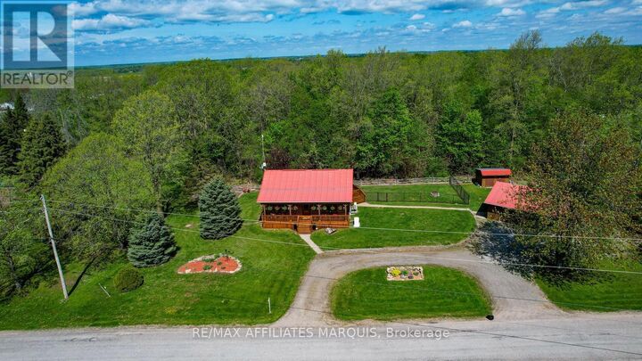Property Photo:  358 Kitley Line 9 Road  ON K0E 1H0 