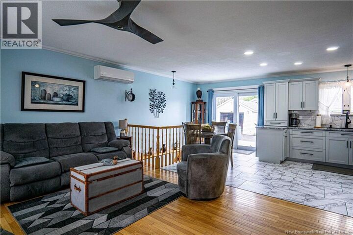 Property Photo: 10 Daulphin Drive NB E3A 4P5