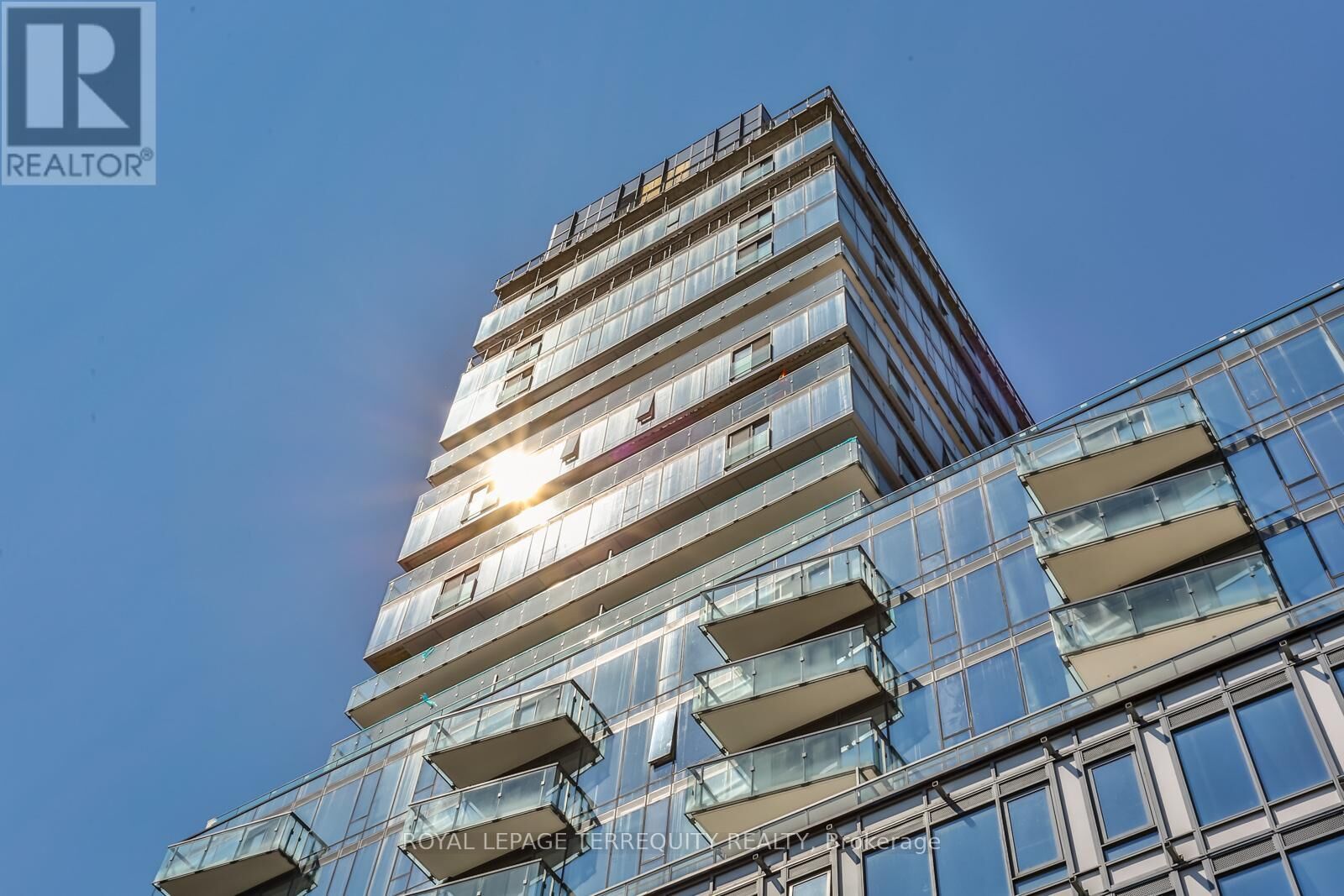 Property Photo: 60 Colborne Street 313 ON M5E 0B7