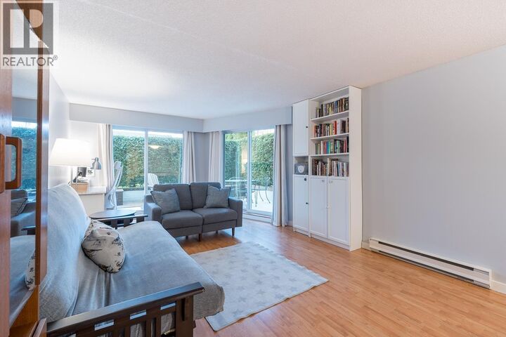 Property Photo:  3353 Heather Street 103  BC V5Z 3K6 