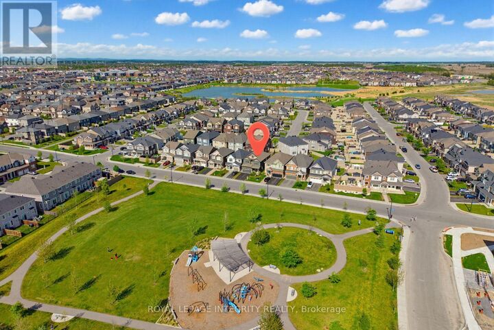 Property Photo:  730 Jerome Jodoin Drive  ON K4A 1E1 