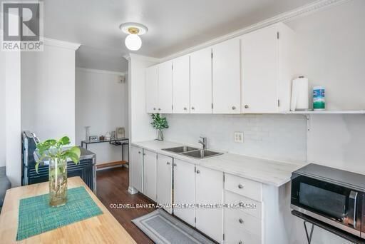 Property Photo:  456 Carlton Street 26  ON L2M 4X1 