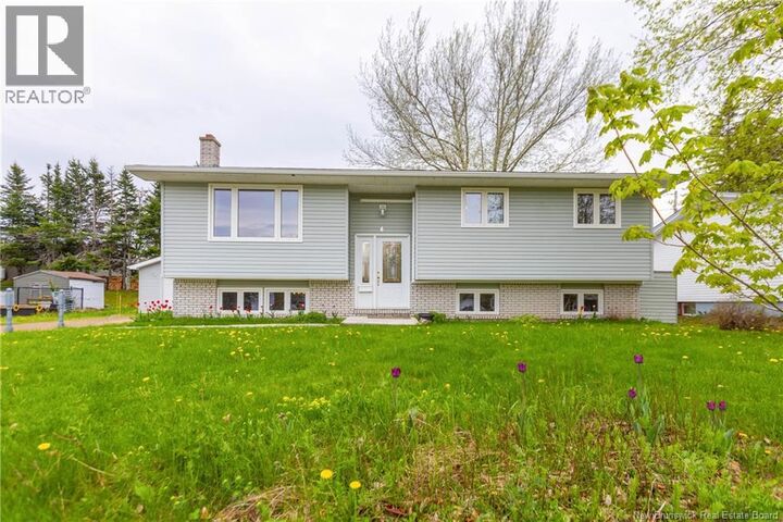 Property Photo:  6 Airview  NB E1A 4Z9 