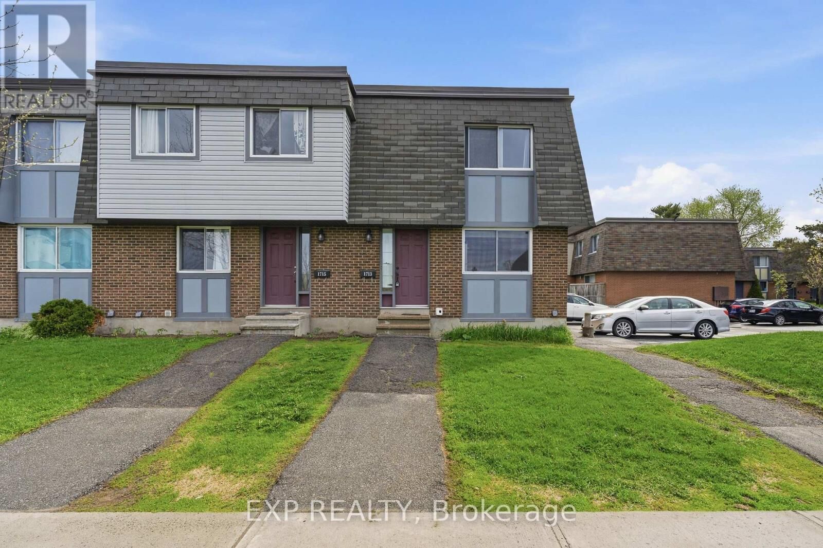 Property Photo:  1713 Heatherington Road  ON K1V 8T8 