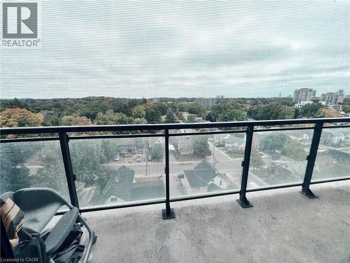 Property Photo:  128 King Street North 607  ON N2J 0E9 