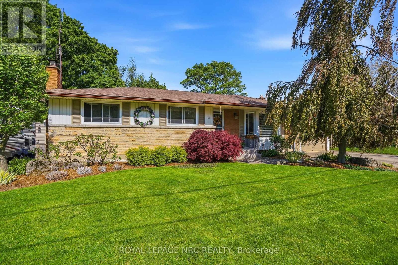 Property Photo: 66 Duncan Drive ON L2N 3P4