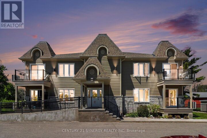Property Photo:  38 Charles Street 206  ON K0A 1R0 