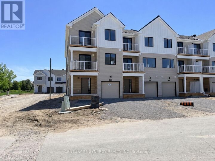 Property Photo: 436 Patrick Street ON K0G 1J0