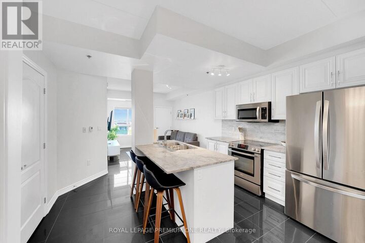Property Photo:  1419 Costigan Road 508  ON L9T 2L4 