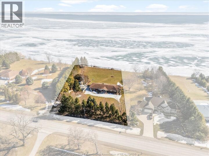 Property Photo: 7150 Talbot Trail ON N0P 1A0