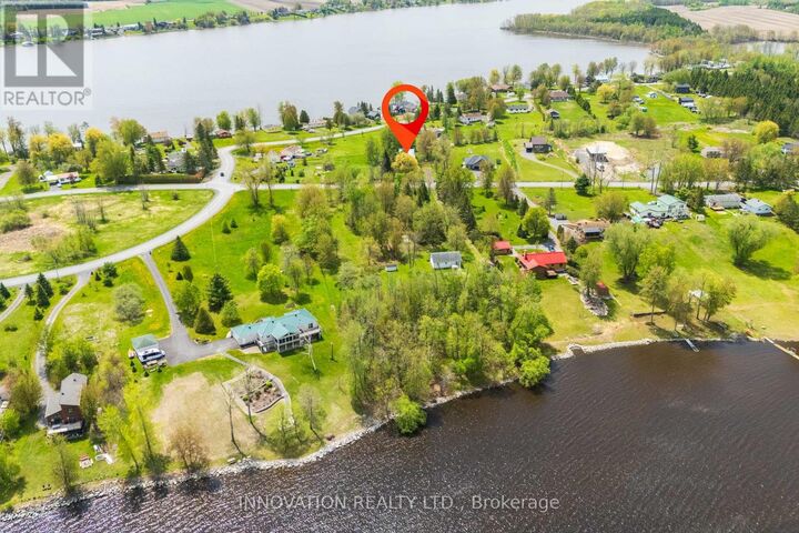 Property Photo:  2911 Chartrand Street  ON K0B 1J0 