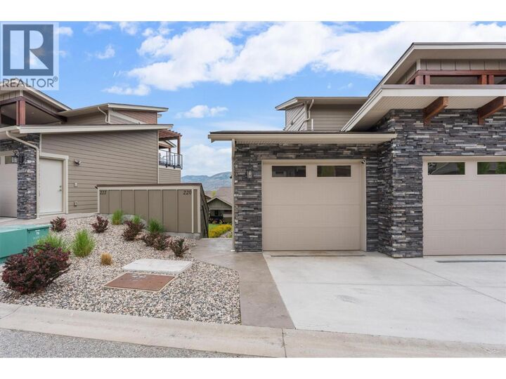 Property Photo: 4000 Redstone Crescent 220 BC V0H 1X5