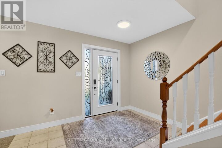 Property Photo: 254 Crimson Crescent ON N5W 6G1