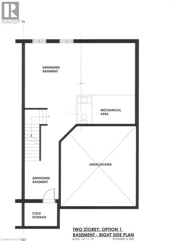 Property Photo:  36 Bryans Way  ON L3M 5M6 
