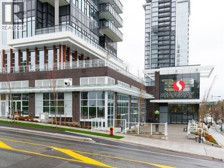 Property Photo:  505 Nelson Street 1401  BC V3J 0R5 