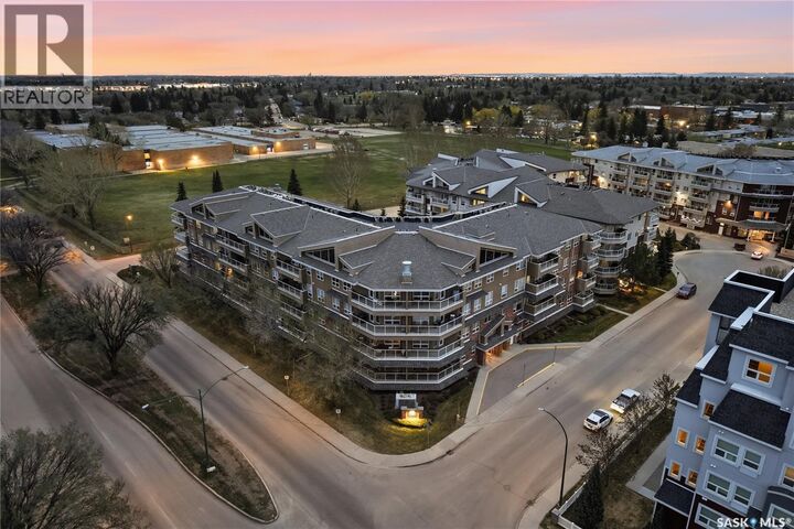 Property Photo:  210 102 Armistice Way  SK S7J 2Z6 