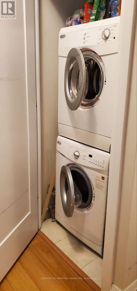 Property Photo: 120 Harrison Garden Boulevard 1431 ON M2N 0H1