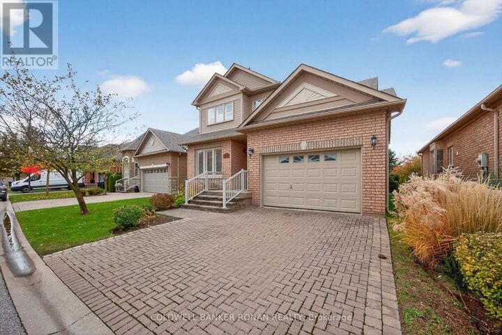 Property Photo: 14 Via Amici ON L9R 2B4